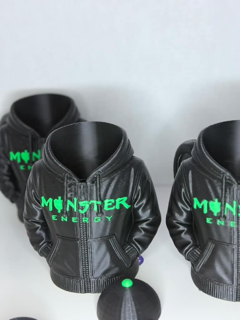 Customizable Energy Drink Can Holder – Choose Your Colors