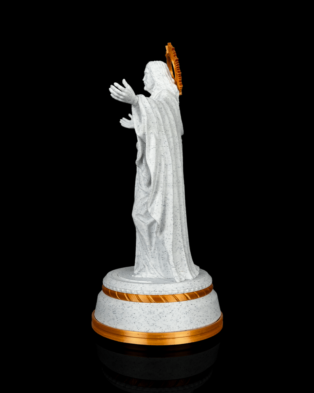 Christ of Light Statue