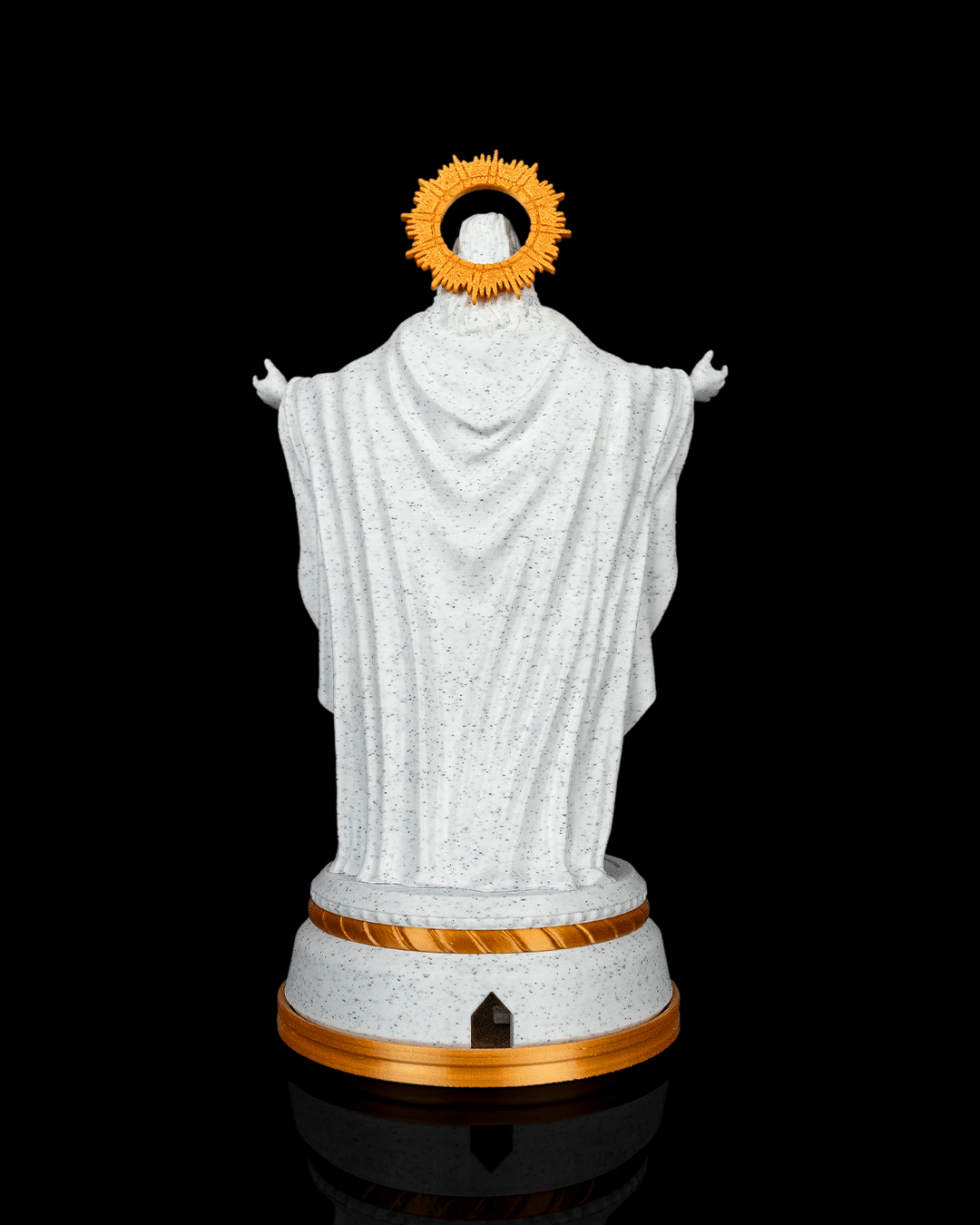 Christ of Light Statue