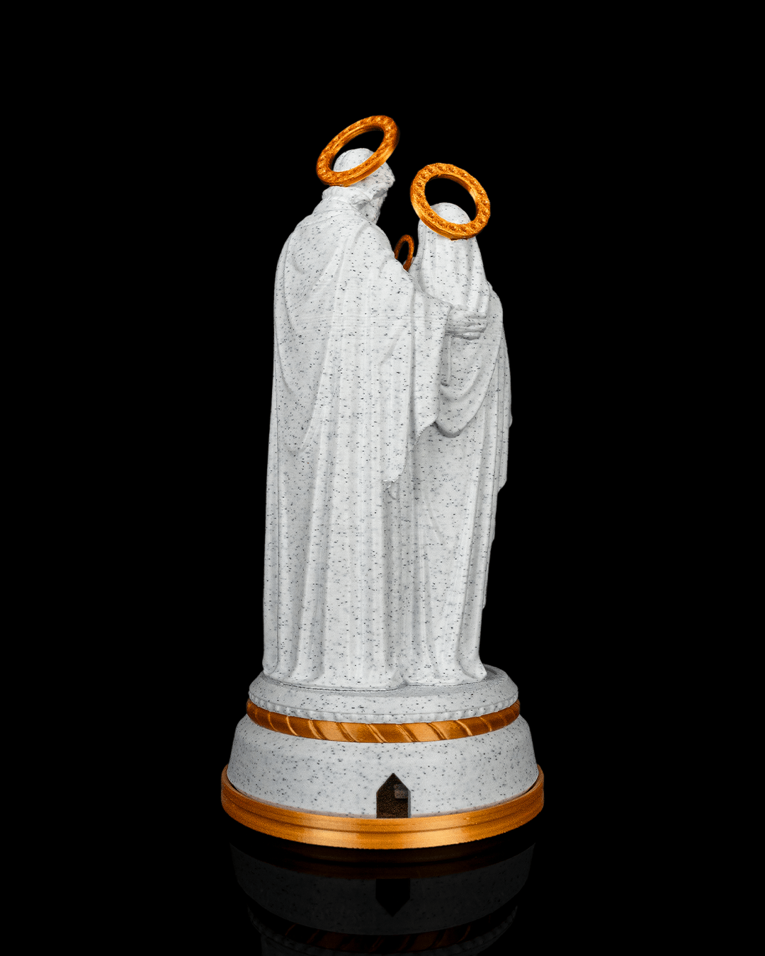 Holy Family Statue