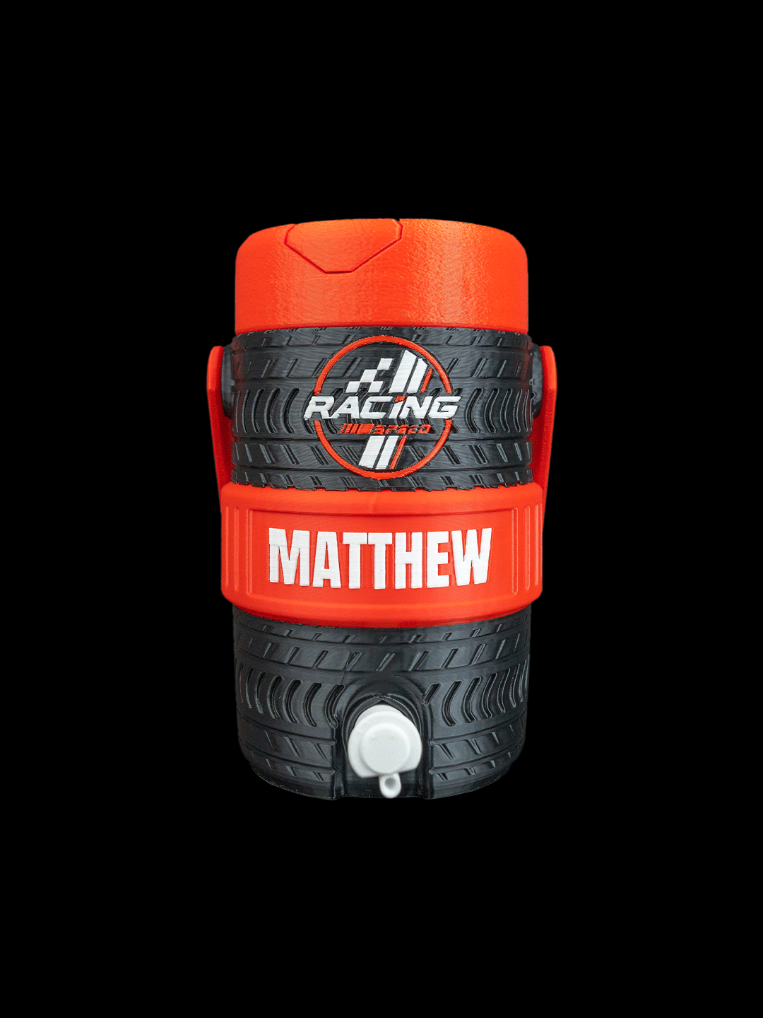 Victory Cooler – Personalized Can Cooler