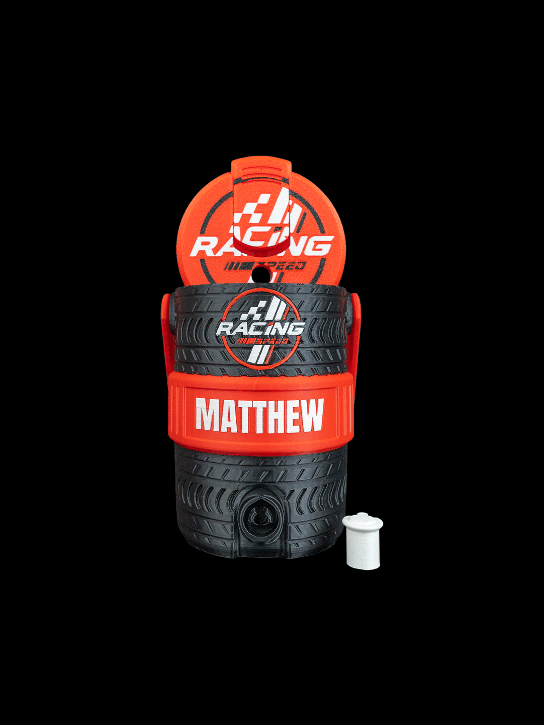 Victory Cooler – Personalized Can Cooler