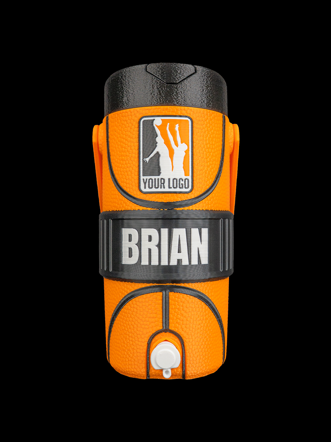 Victory Cooler – Personalized Can Cooler