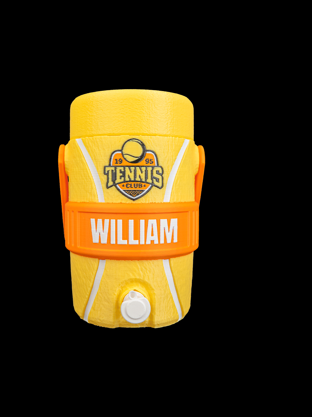 Victory Cooler – Personalized Can Cooler